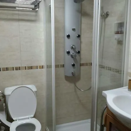 Loft Centrico סביליה