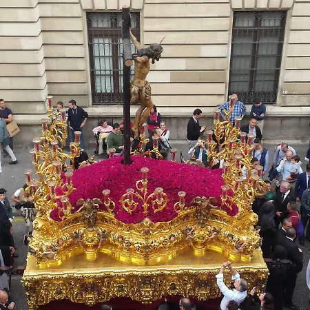 Loft Centrico דירה