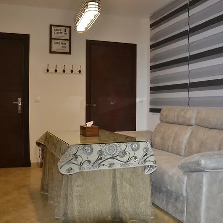 דירה Loft Centrico *