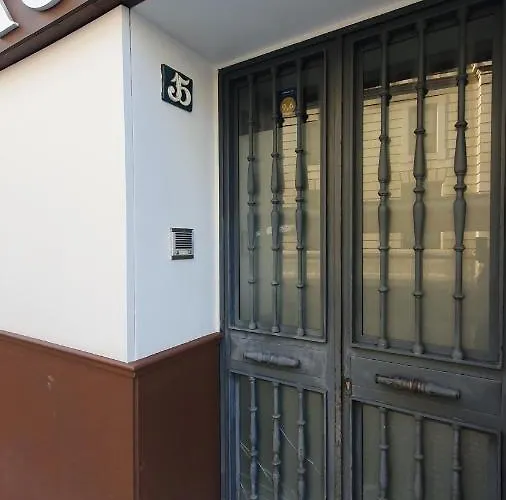Loft Céntrico * Siviglia