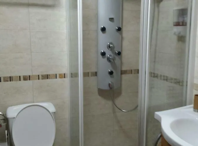 Loft Céntrico Siviglia