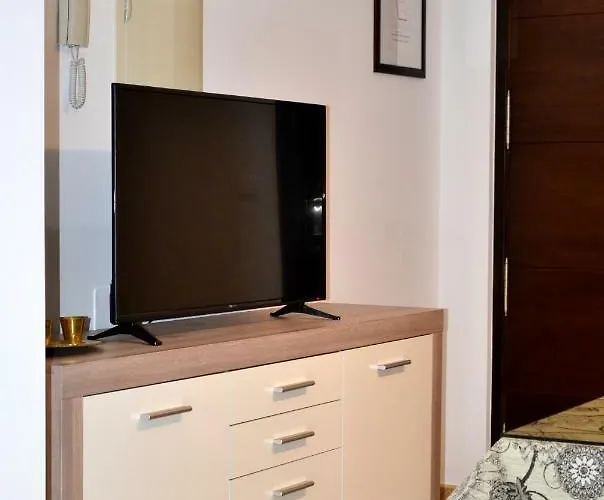 Loft Céntrico Appartamento *