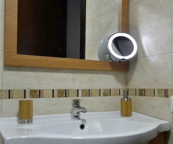 Loft Céntrico Appartamento