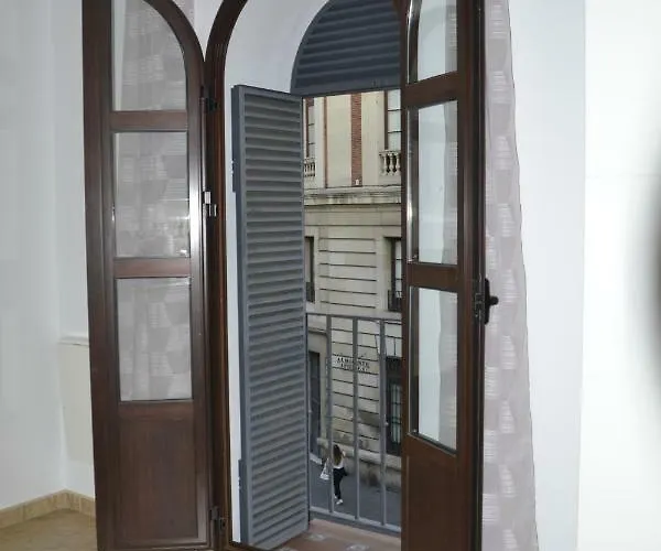 Appartamento Loft Céntrico *