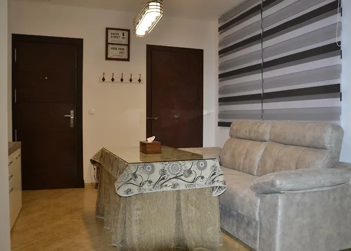 Appartamento Loft Céntrico *