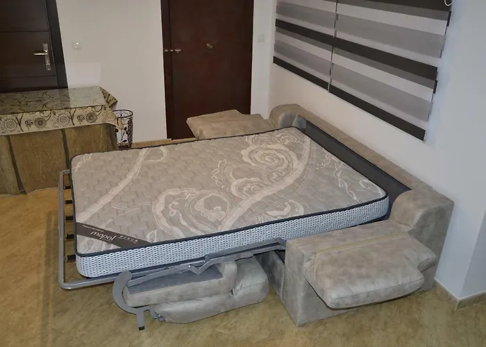Loft Céntrico