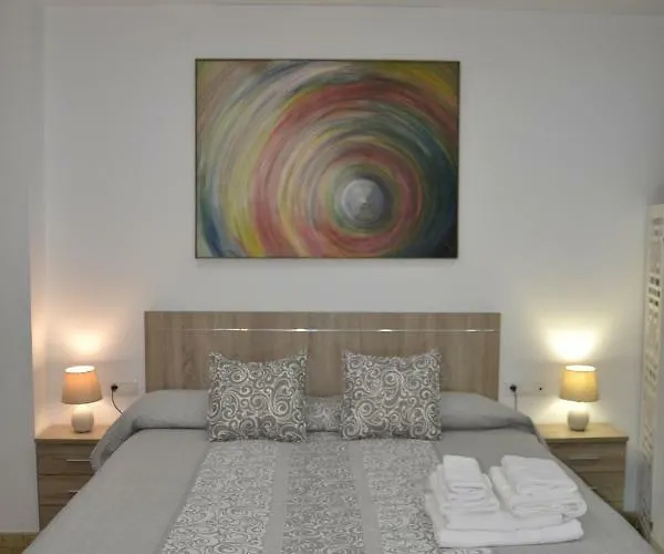 Loft Céntrico * Siviglia
