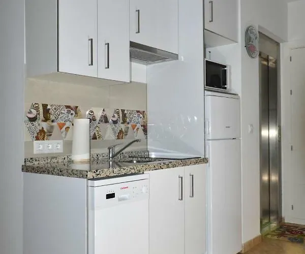 Loft Céntrico