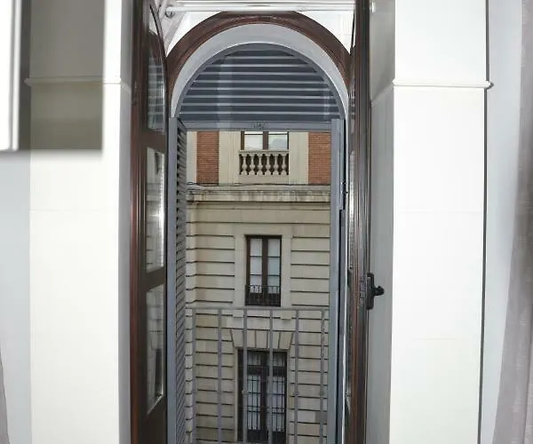 Loft Céntrico Siviglia