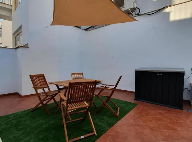 Appartamento Loft Céntrico *