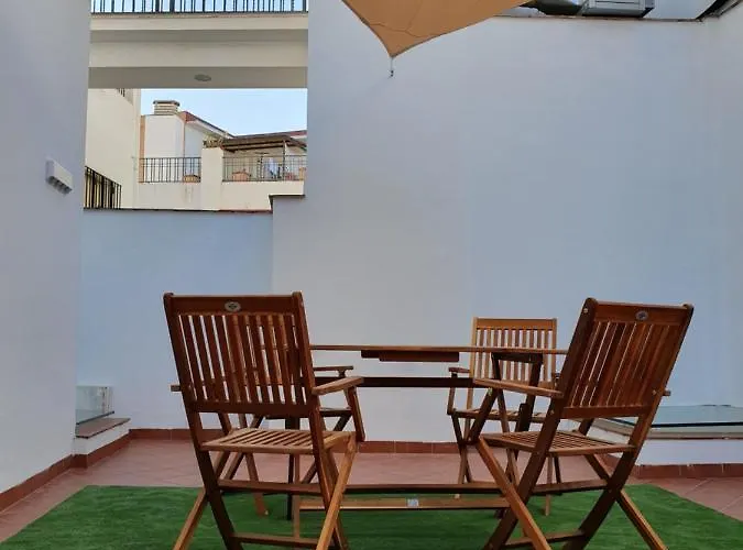 Loft Céntrico *